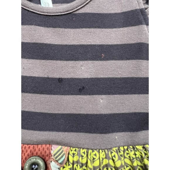 Vintage Matilda Jane Buttercup Maggie Dress - Picture 5 of 16